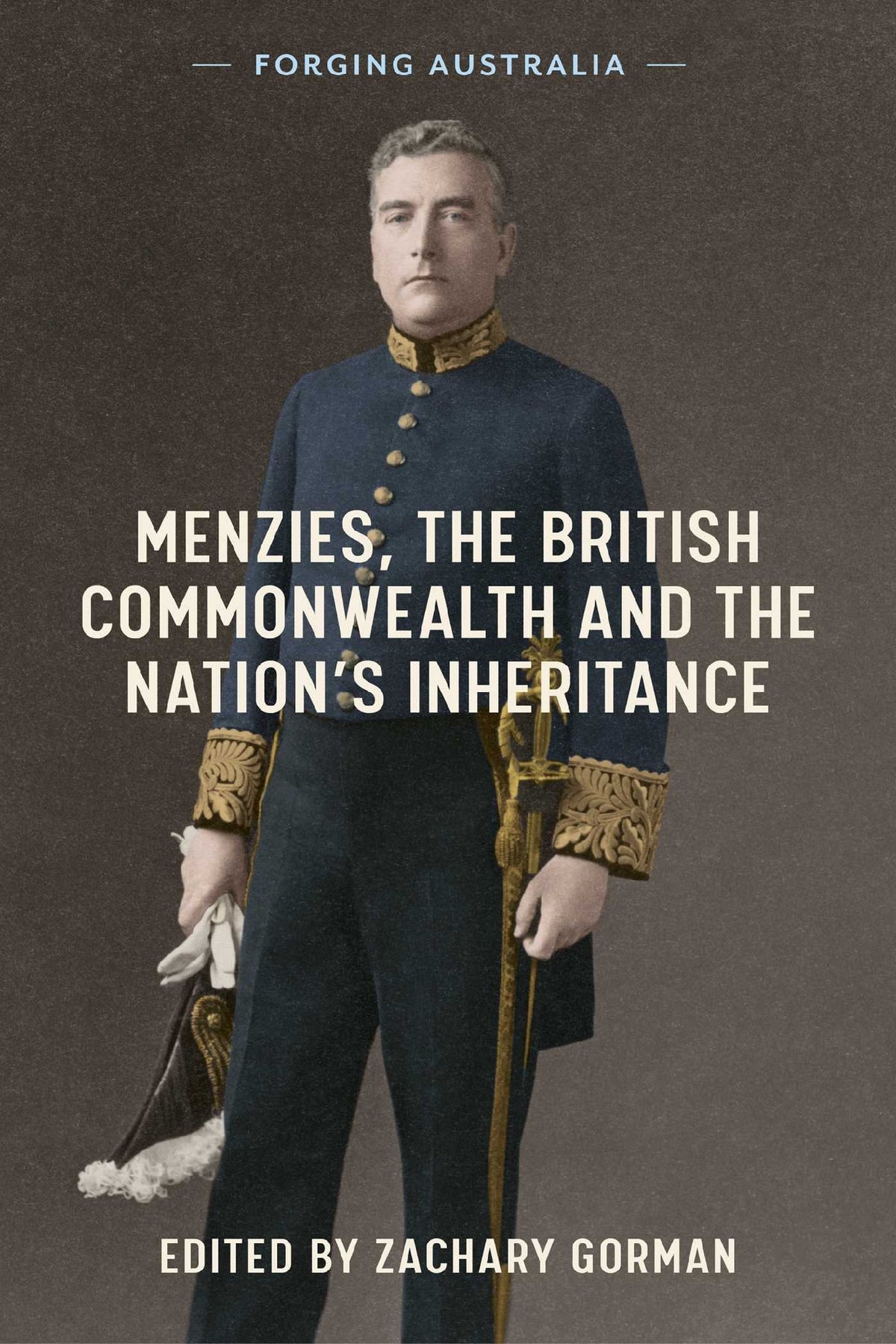 Menzies, The British Commonwealth And The Nation's Inheritance #