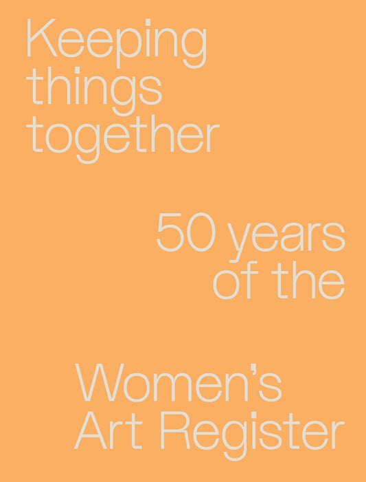 Keeping Things Together 50 Years
