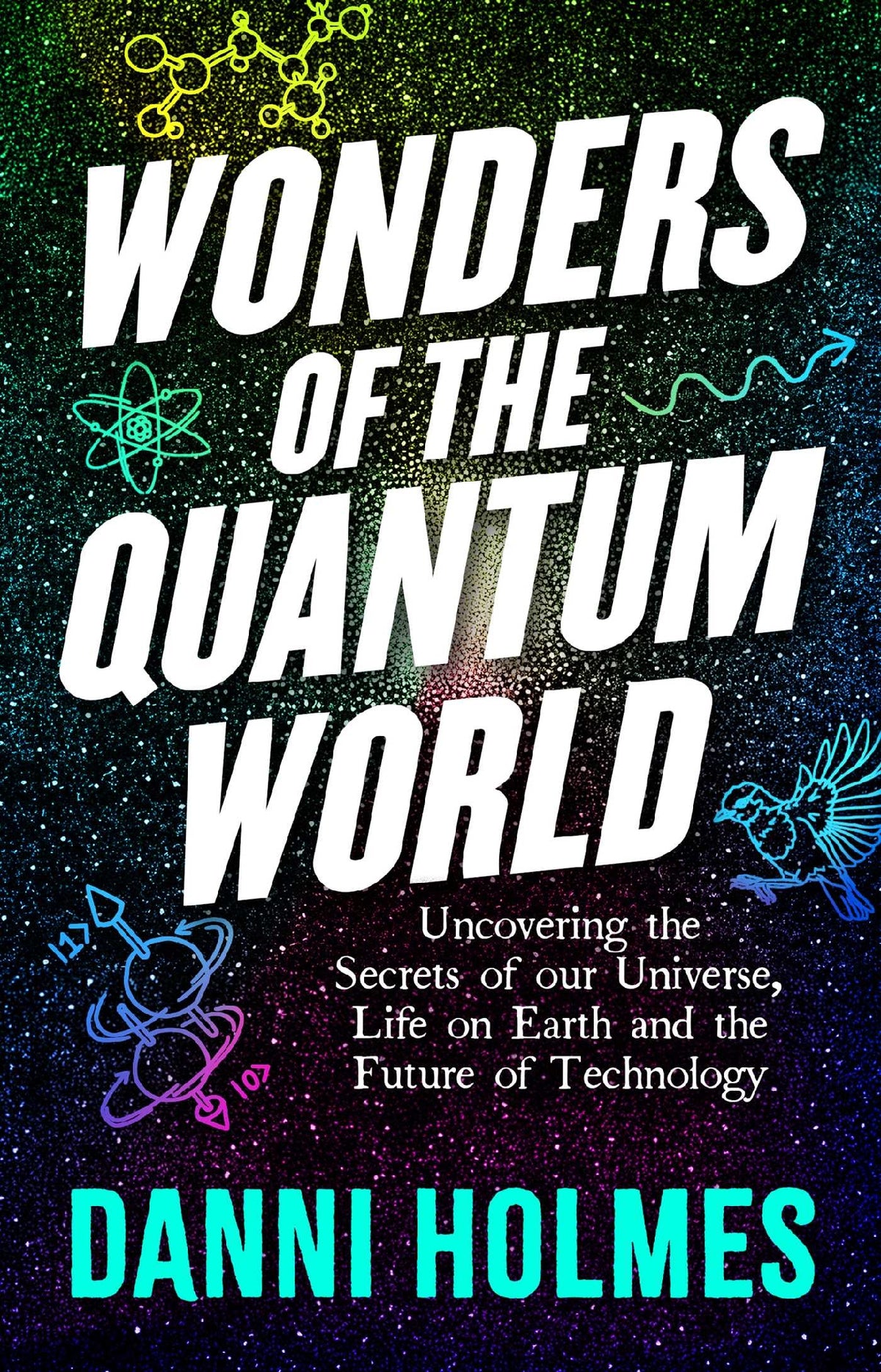 Wonders Of The Quantum World