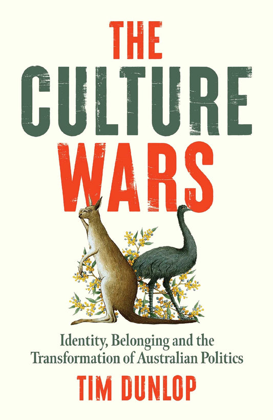 Culture Wars