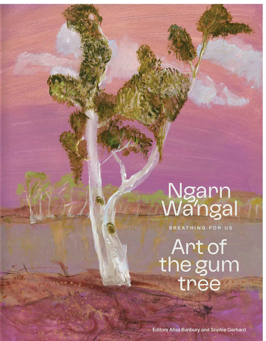 Ngarn Wa'ngal