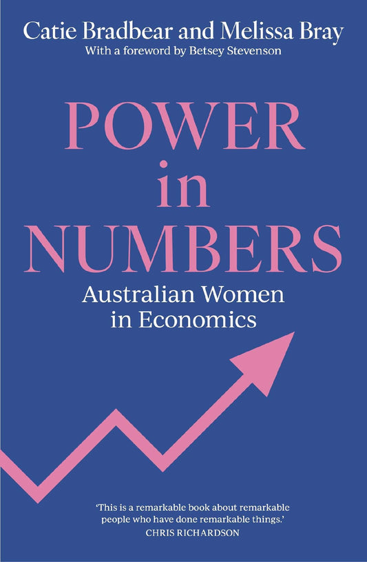 Power In Numbers