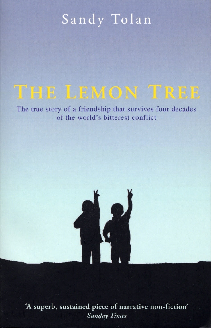 Lemon Tree