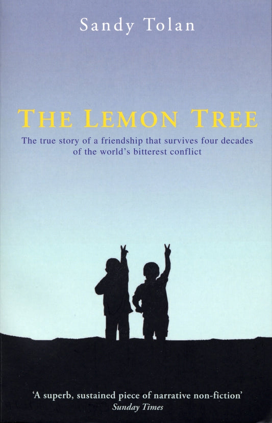 Lemon Tree