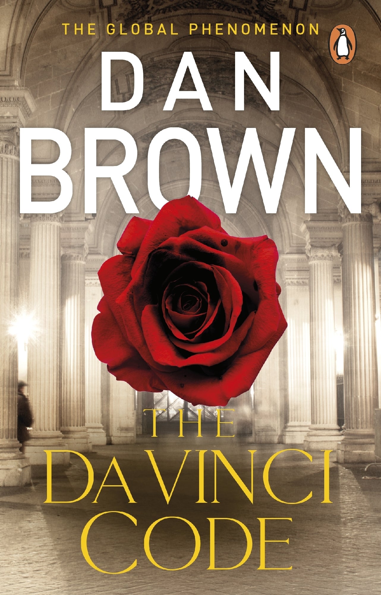 Langdon #02 Da Vinci Code