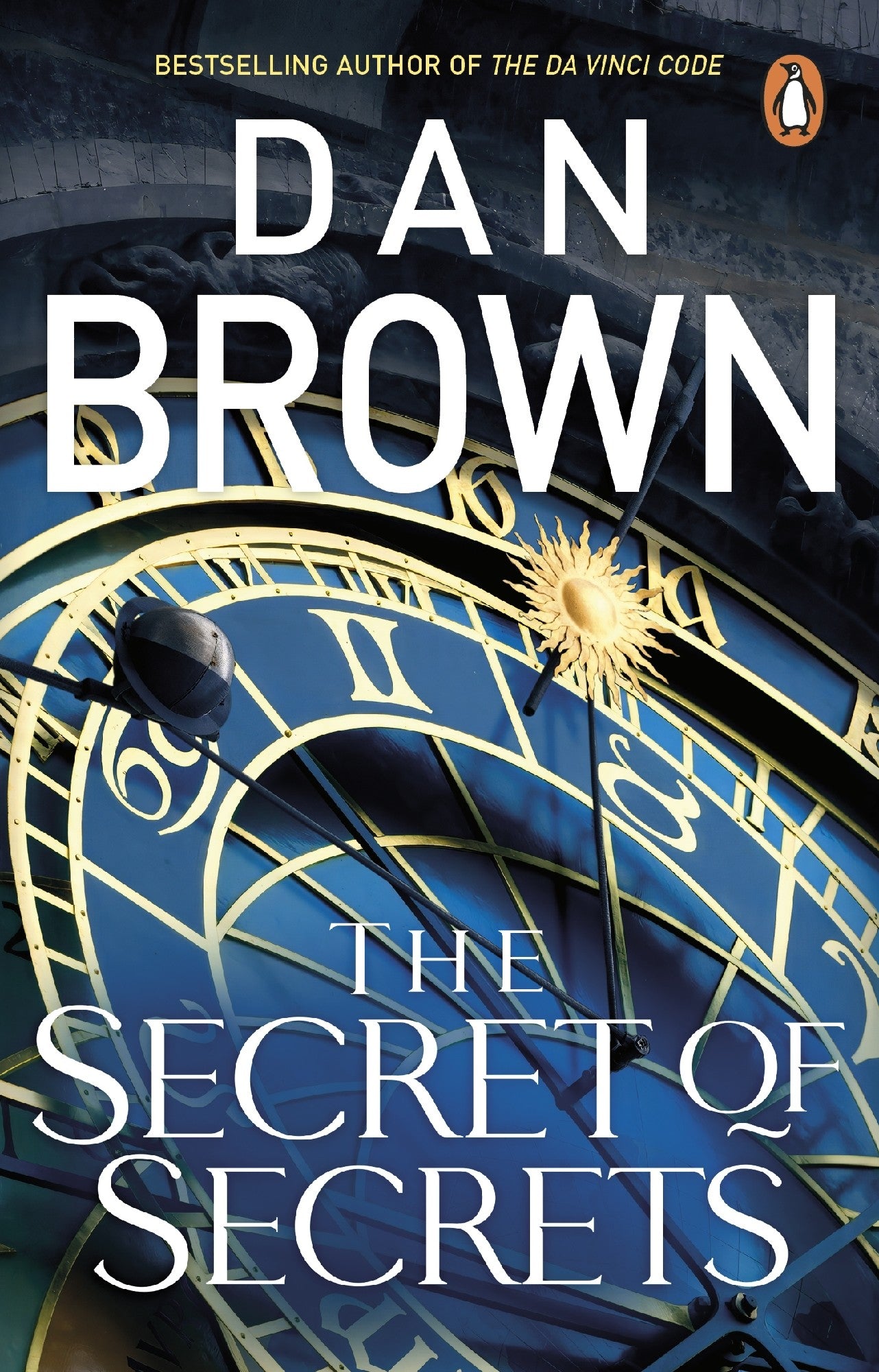 Langdon #06 Secret Of Secrets