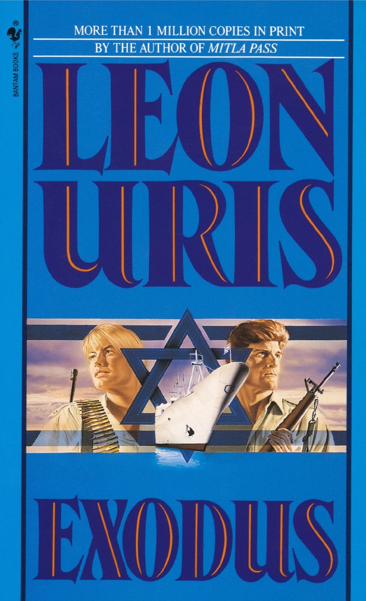 Exodus
