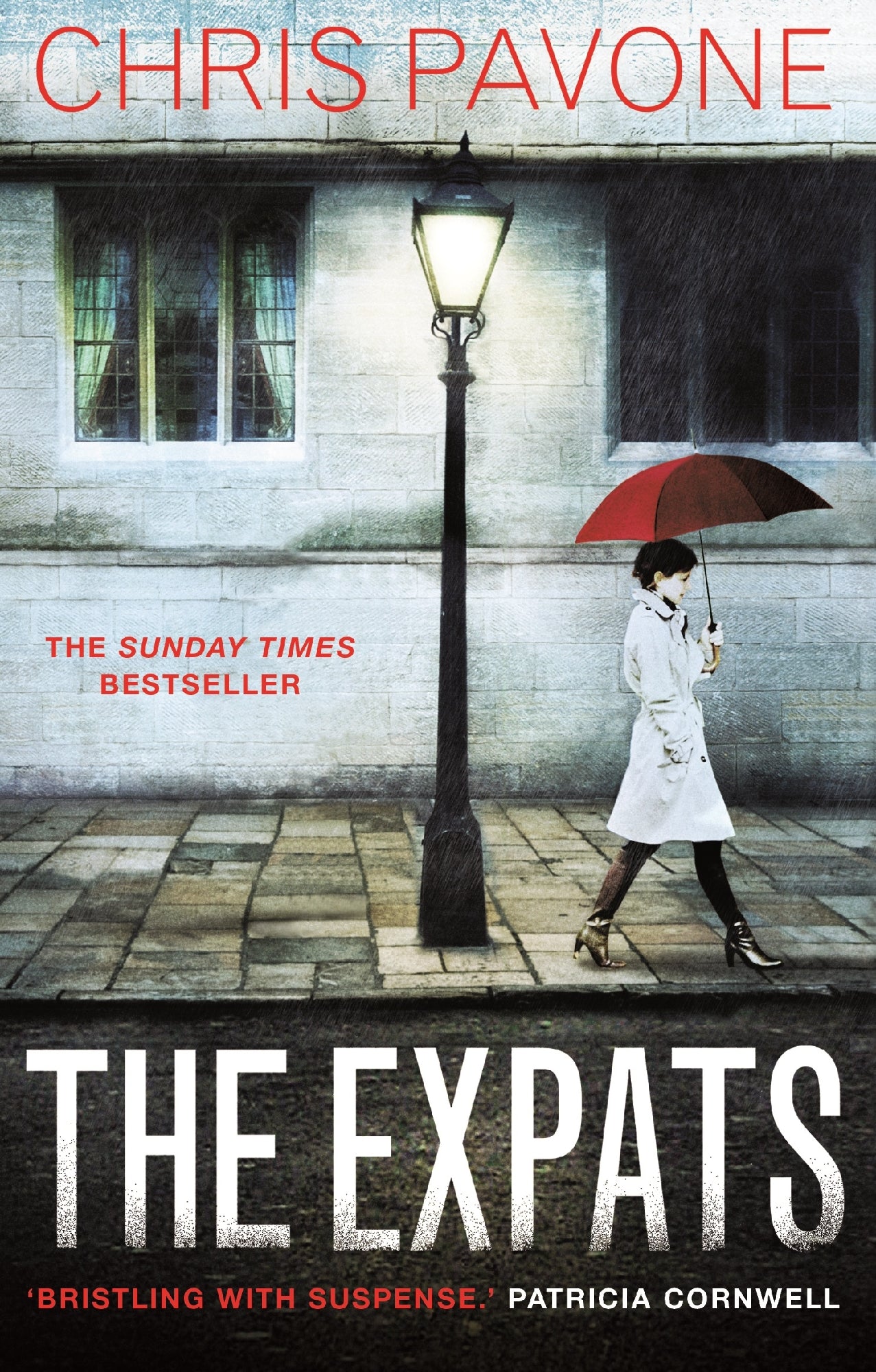 Expats #01