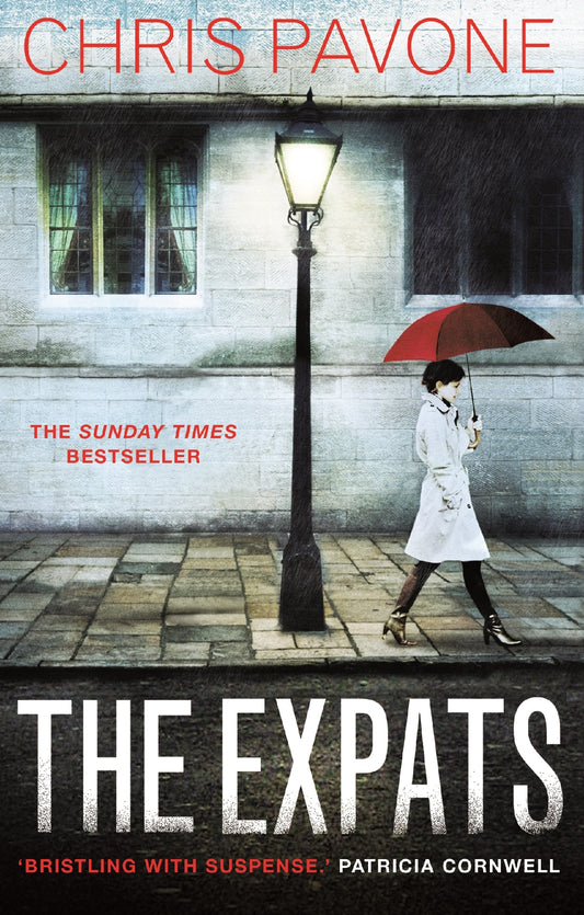 Expats #01
