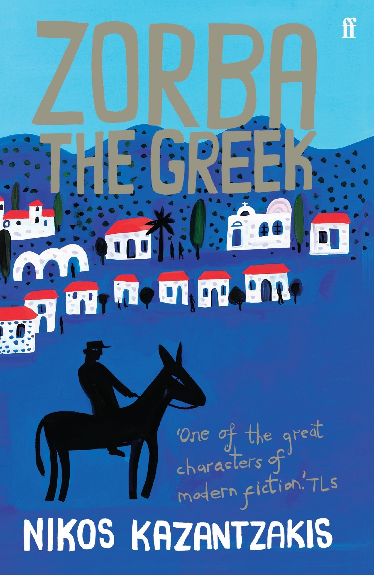 Zorba The Greek
