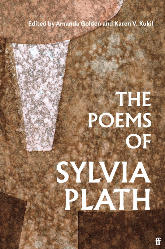 Poems Of Sylvia Plath