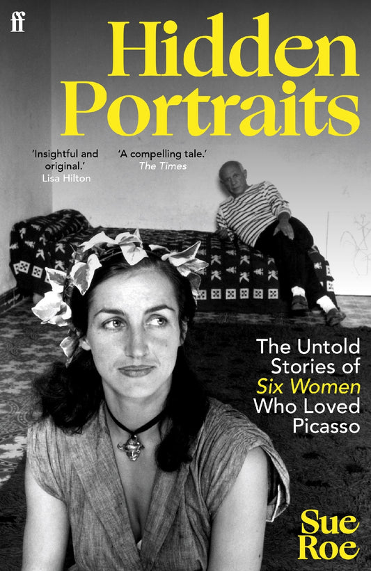 Hidden Portraits