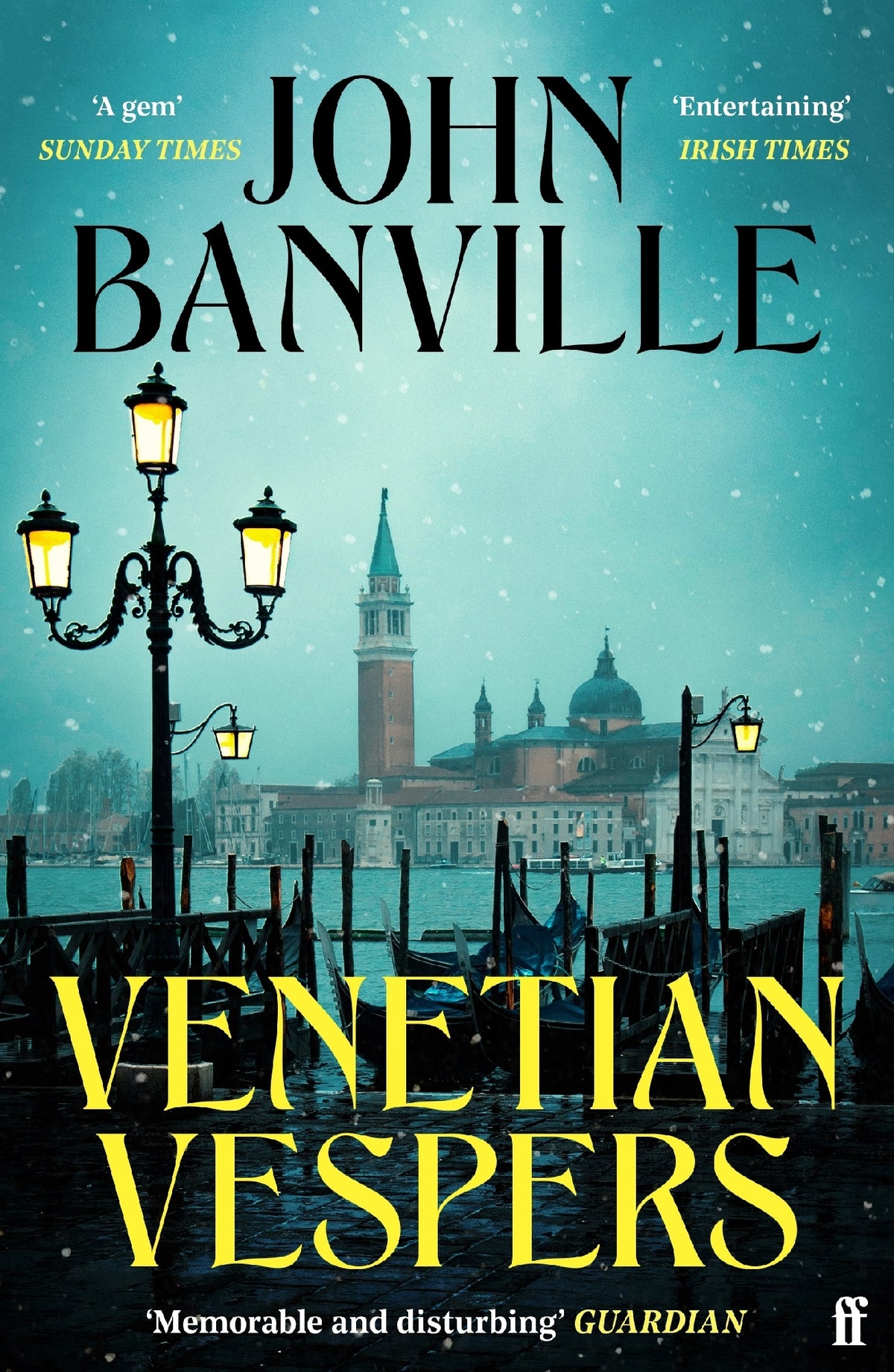 Venetian Vespers