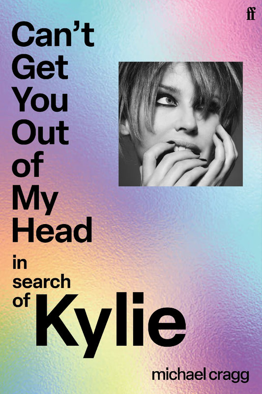 Can't Get You Out Of My Head