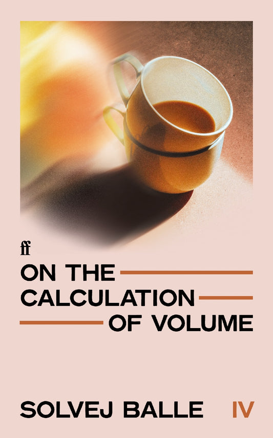 On The Calculation Of Volume I V