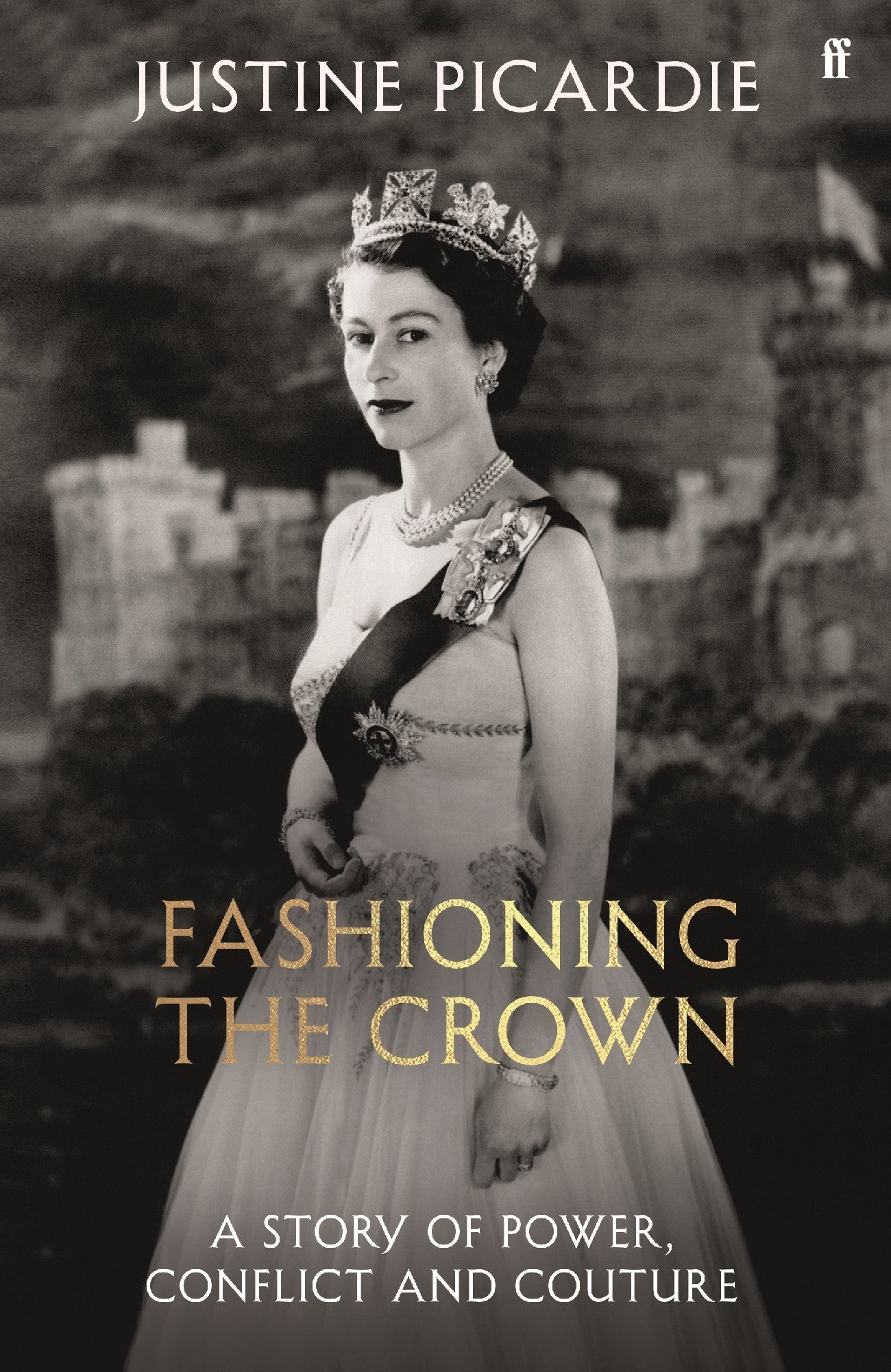 Fashioning The Crown