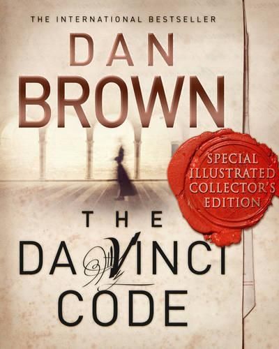 Da Vinci Code Illustrated
