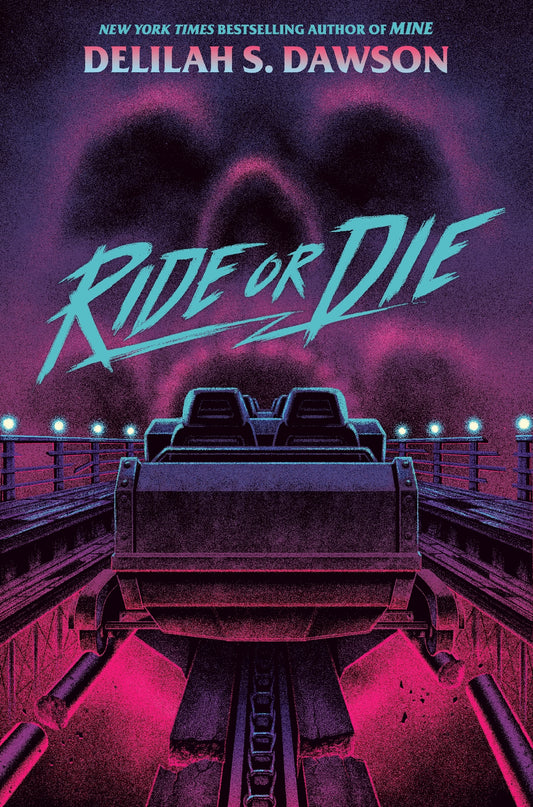 Ride Or Die