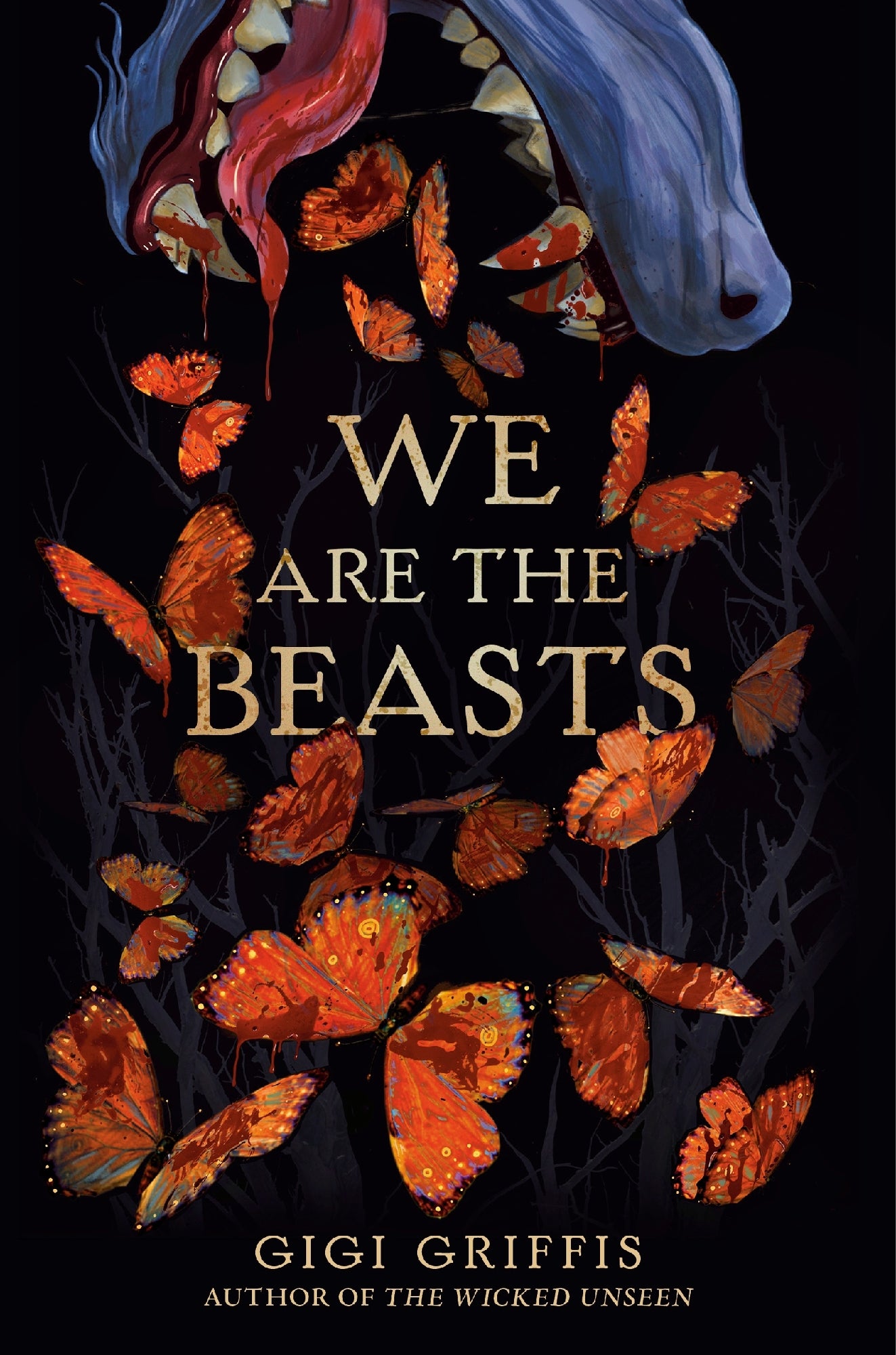 We Are The Beasts