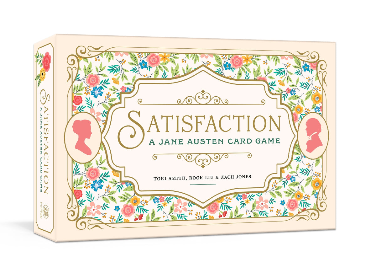 Satisfaction