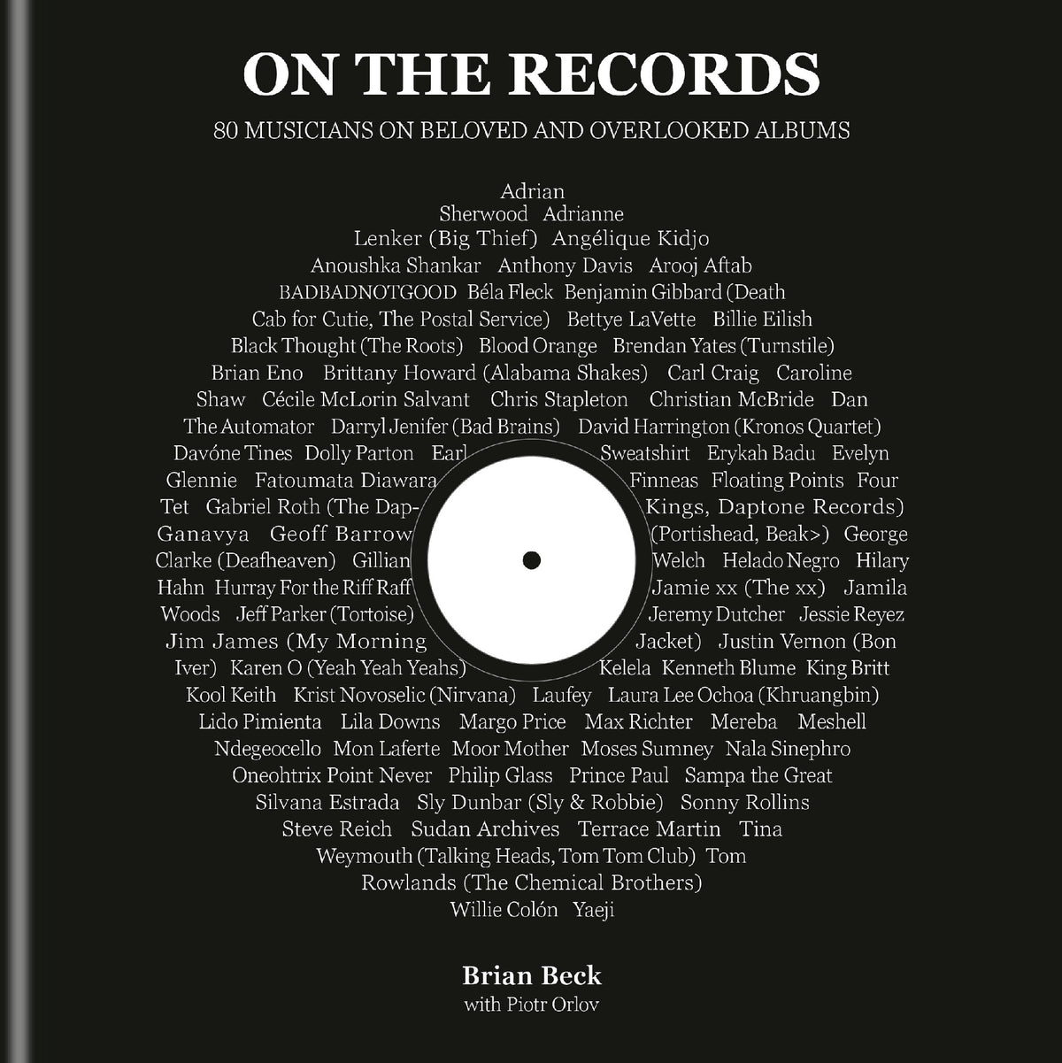 On The Records