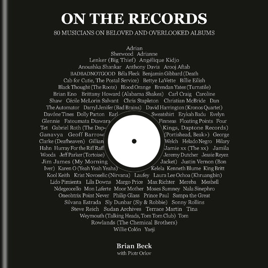 On The Records