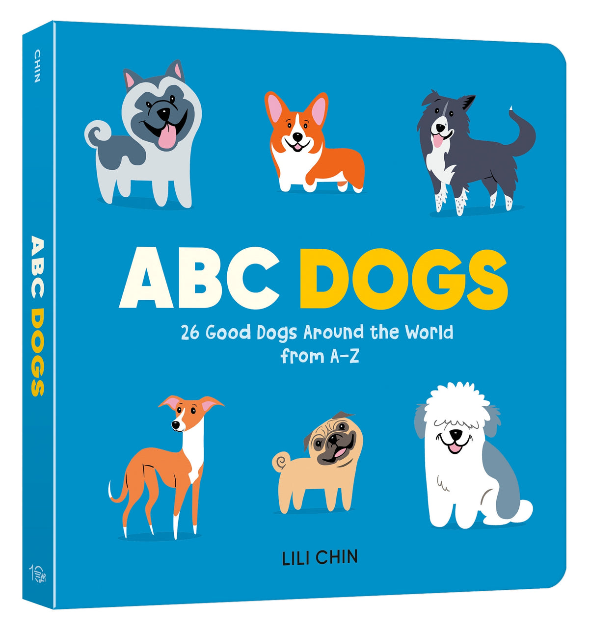 Abc Dogs