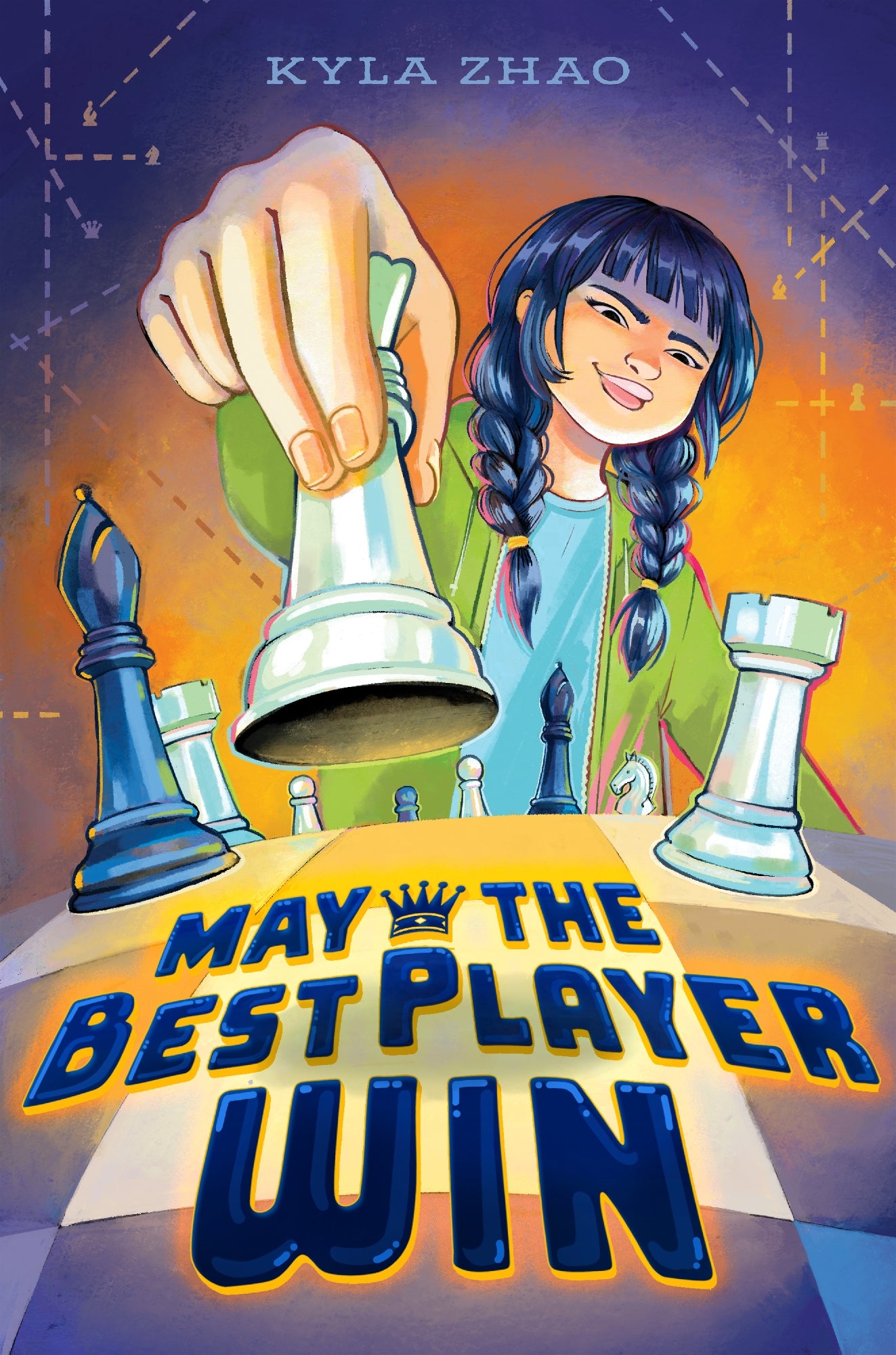 May The Best Player Win