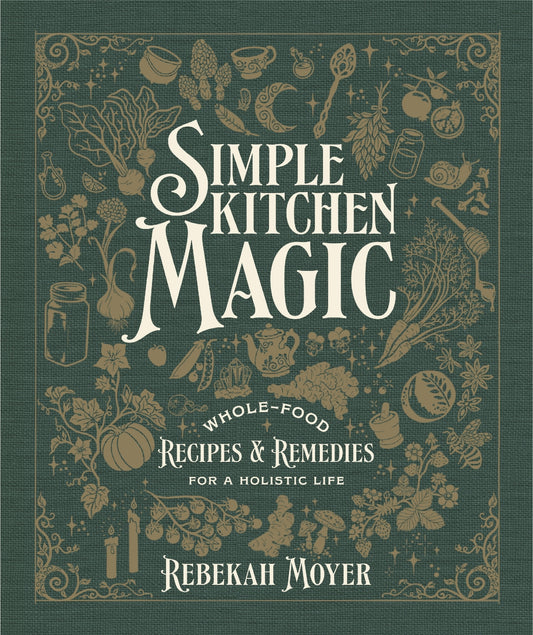 Simple Kitchen Magic