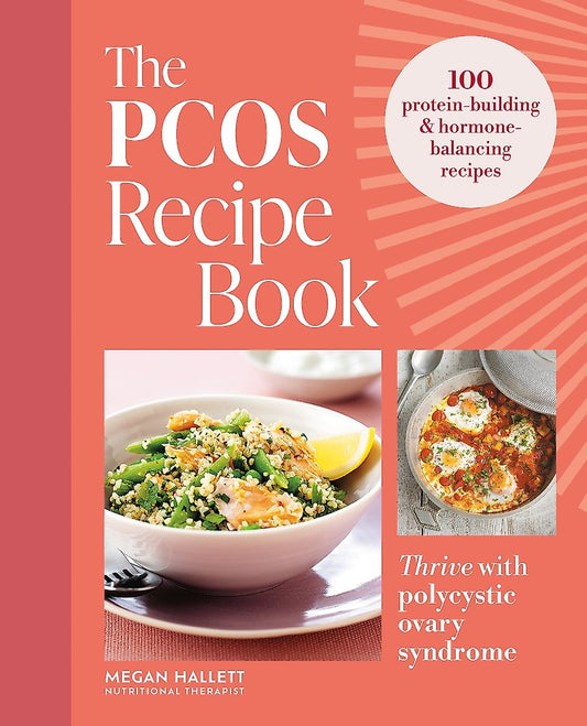 Pcos Recipe Book