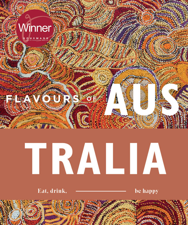 Flavours Of Australia