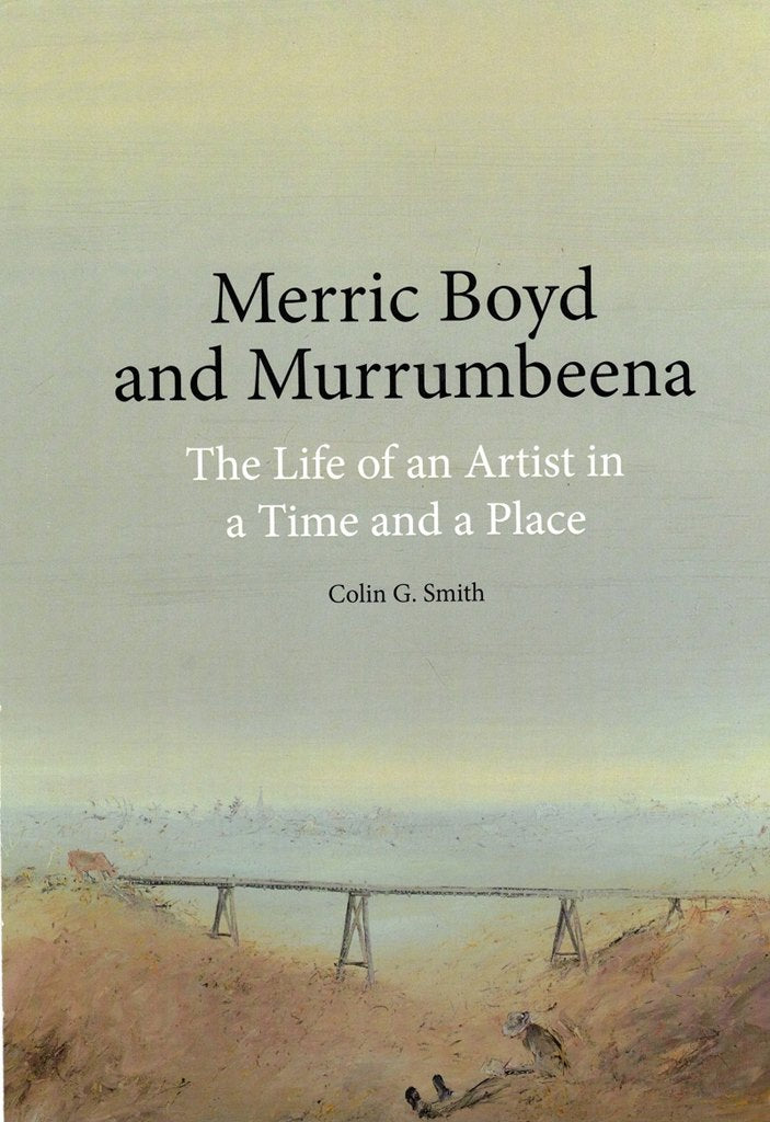 Merric Boyd Murrumbeena
