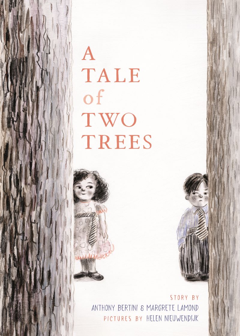Tale Of Two Trees