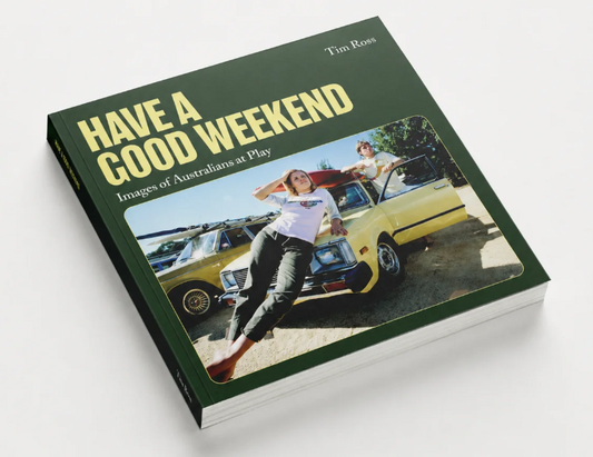 Have A Good Weekend