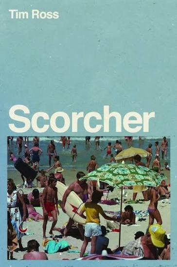 Scorcher