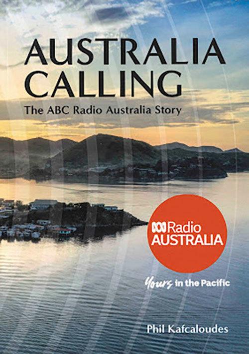 Australia Calling