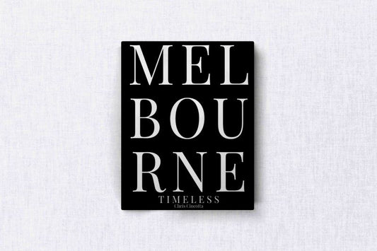 Melbourne Timeless
