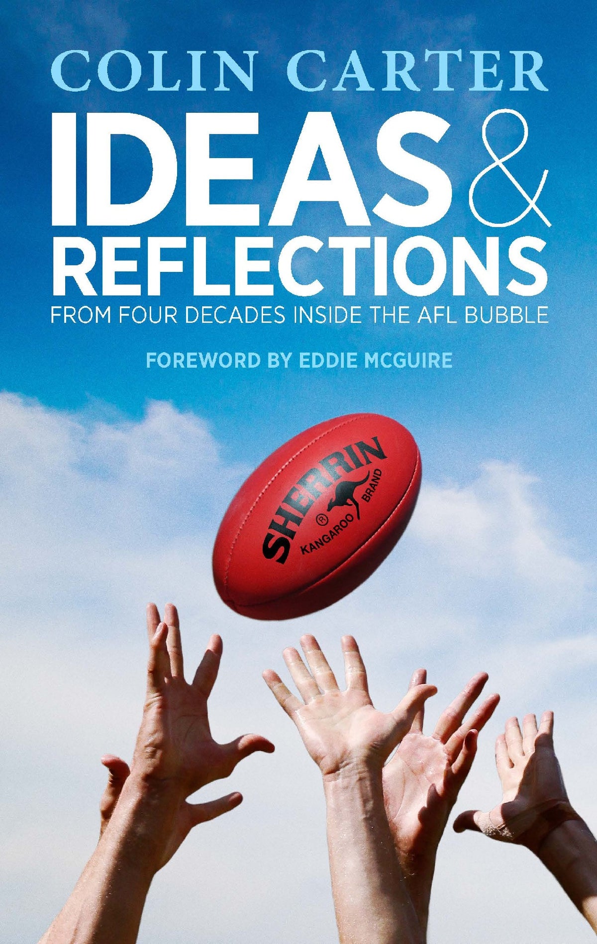 Ideas & Reflections