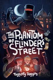Phantom Of Flinder's Street