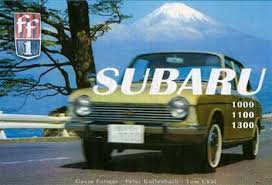 Subaru