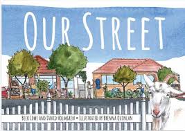 Our Street