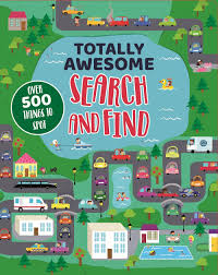 Totally Awesome Search And Find V3