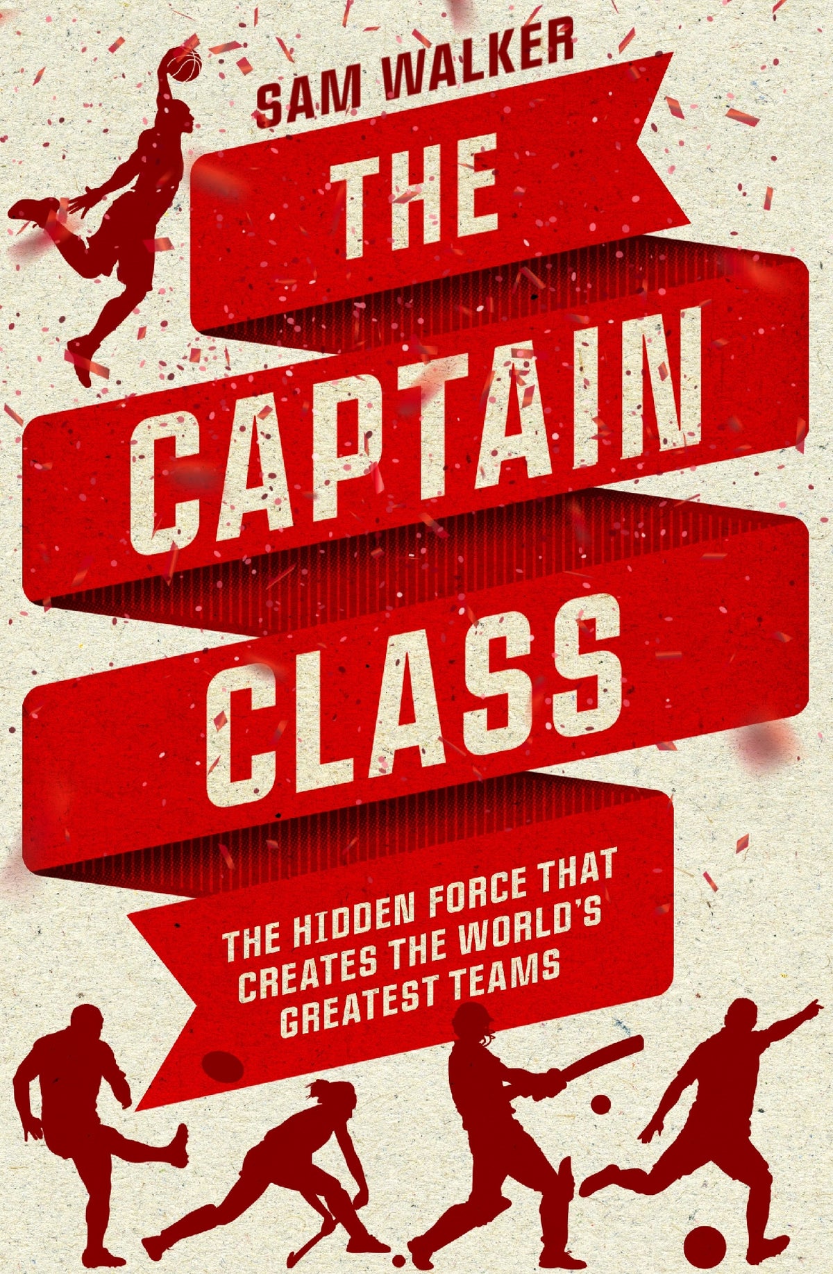 Captain Class
