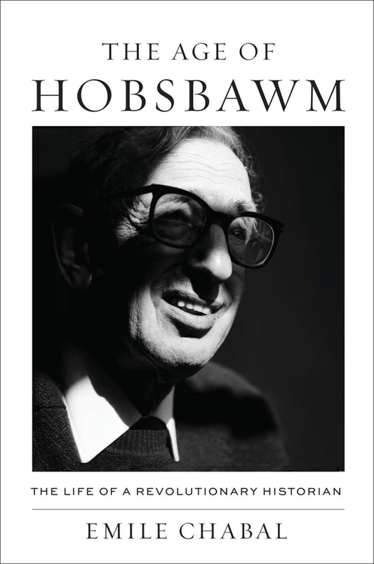 Age Of Hobsbawm