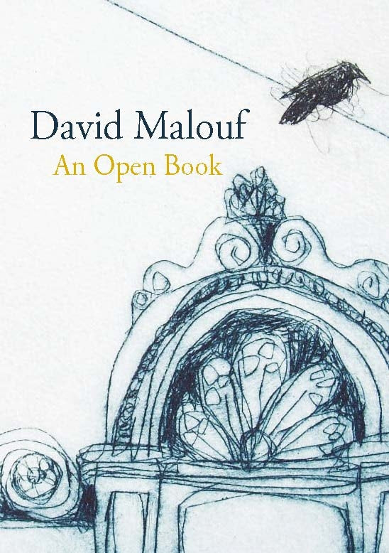 Open Book
