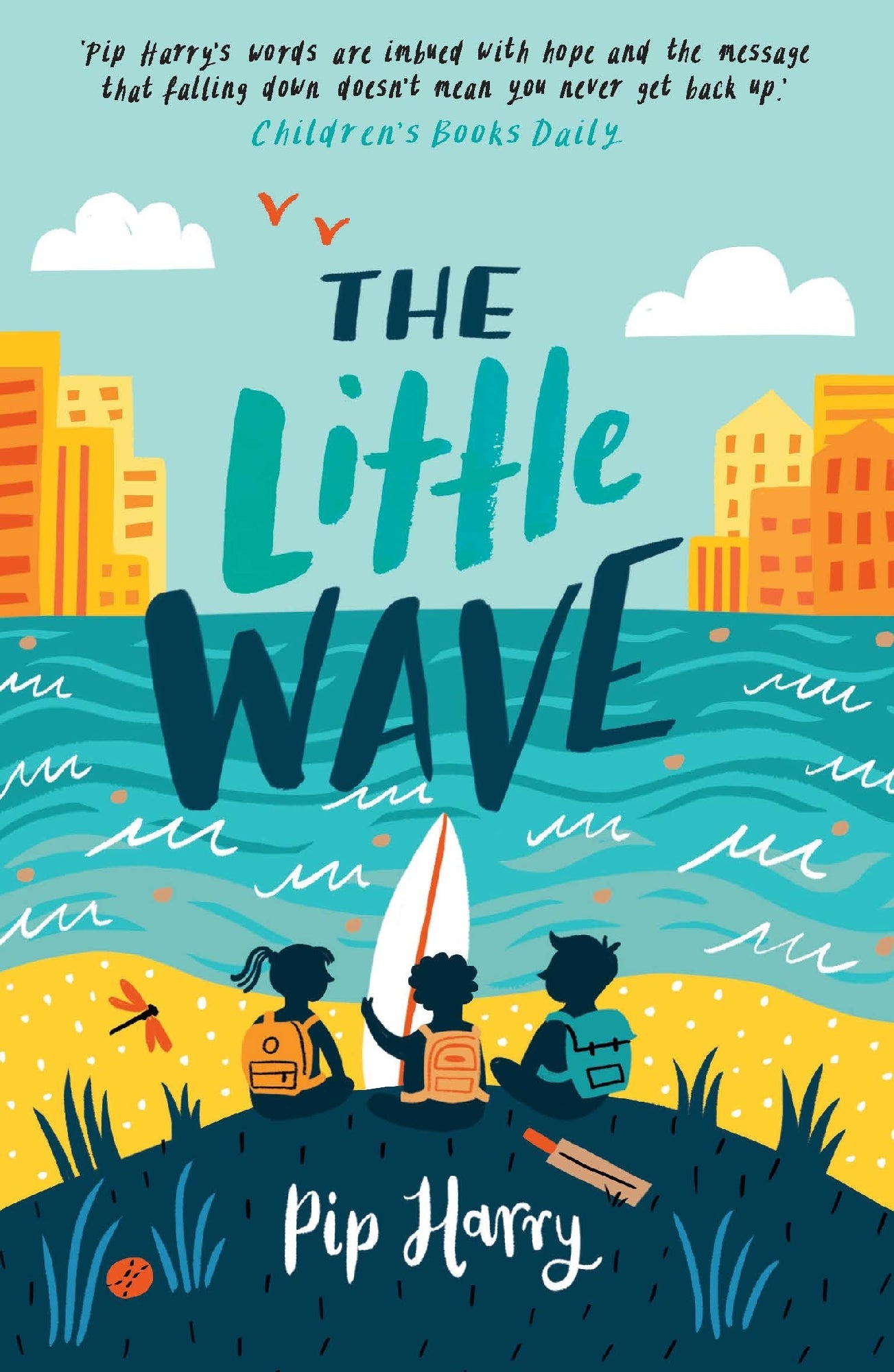 Little Wave