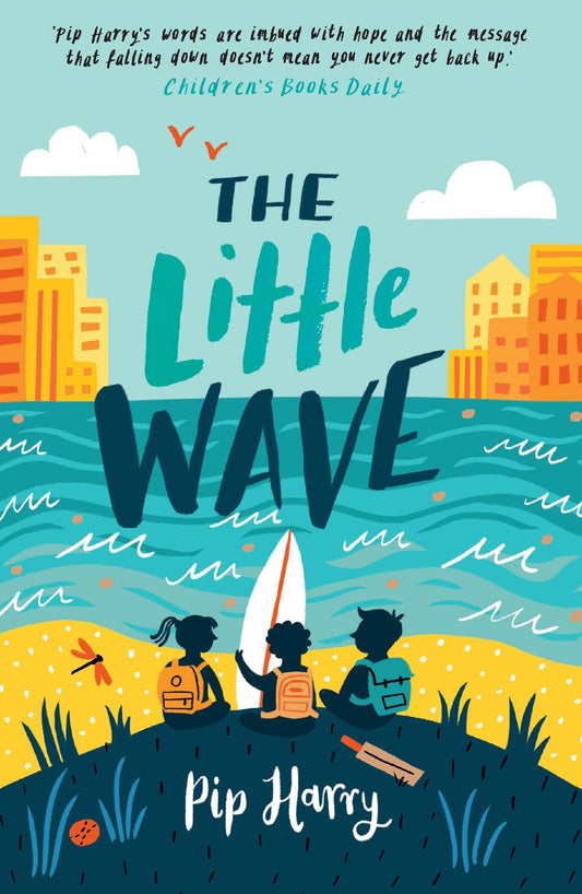Little Wave