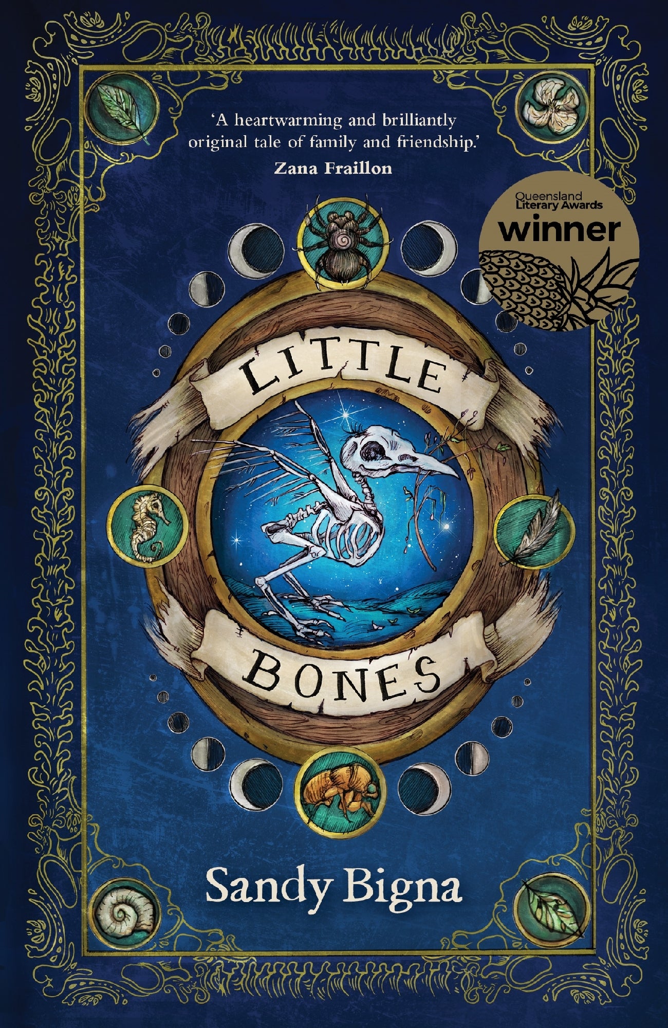 Little Bones