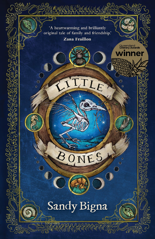 Little Bones