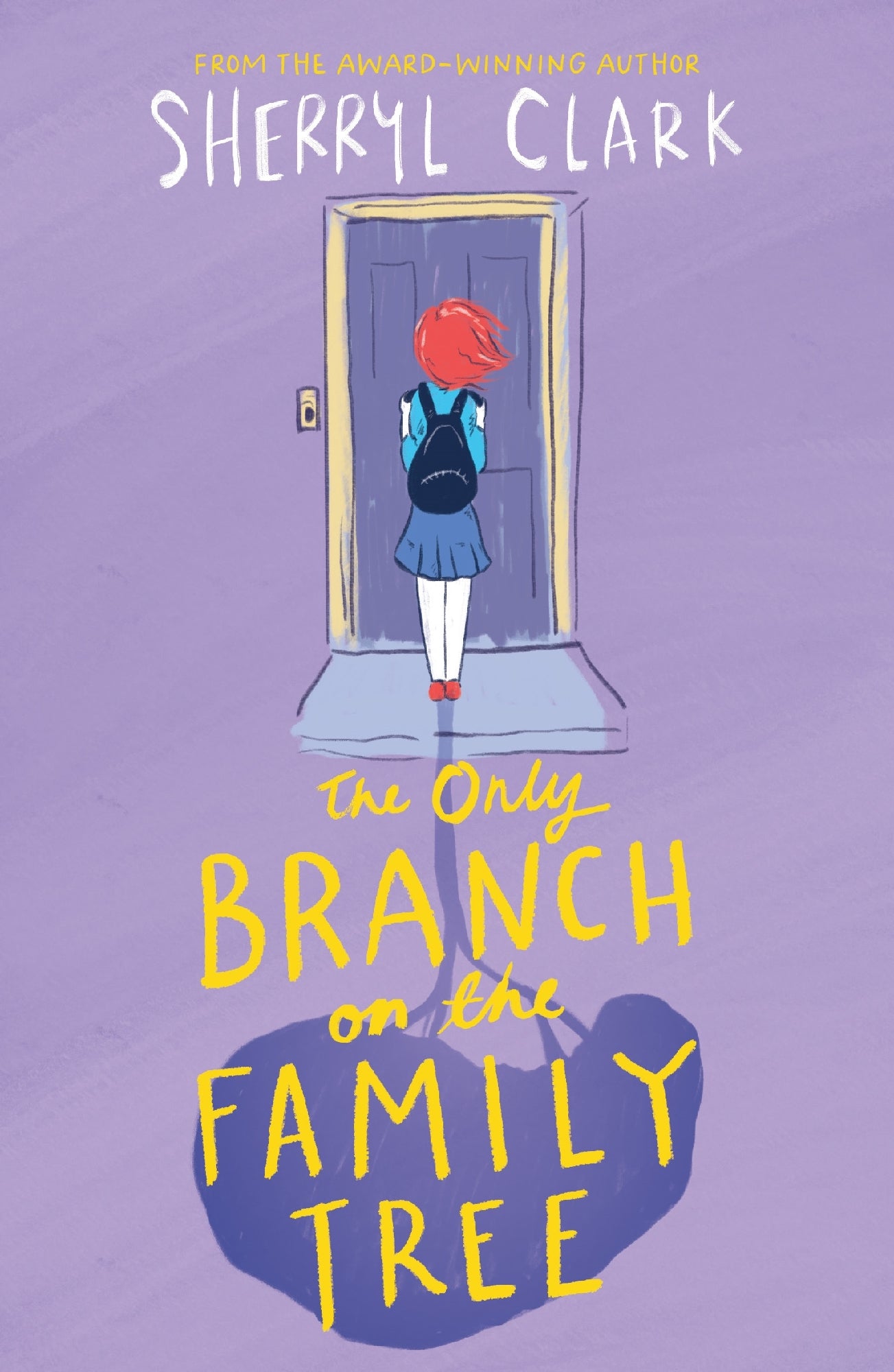 Only Branch On The Family Tree